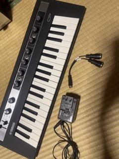 YAMAHA reface CP 美品SCM音源