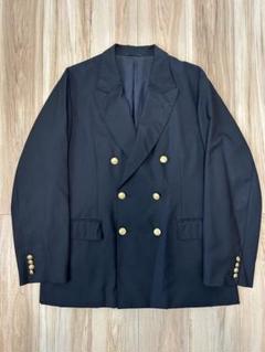 blurhms ROOTSTOCK×JS ダブルブレストジャケット blurhms ROOTSTOCK×JS ダブルブレストジャケット - メルカリ