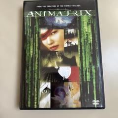 アニマトリックス 特別版('03米) M6