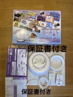 セガトイズ ドリームスイッチ 動く絵本プロジェクター 童話