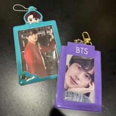 BTS ジン シュガ トレカ BTS ジン March Box トレカ - メルカリ