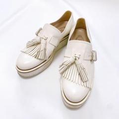 2025年最新】tod's ローファー 36の人気アイテム - メルカリ