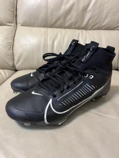 【新品未使用】NIKE VAPOR EDGE360VC アメフトスパイク27.0 26,5,27cm】NIKE VAPOR EDGE 360 VC 2014復刻モデル アメフト