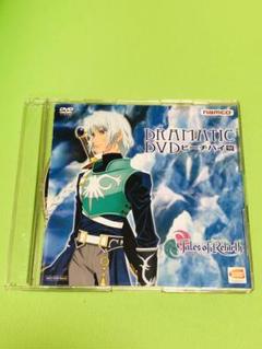 PSP版　テイルズオブリバース　特典　ドラマチックDVD ピーチパイ編