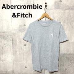 Abercrombie&Fitch アバクロ メンズ ソフト生地 Tシャツ M