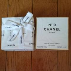 笑み様専用 CHANEL石鹸