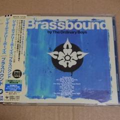 The Ordinary / Boys Brassbound レコード The Ordinary / Boys Brassbound レコード