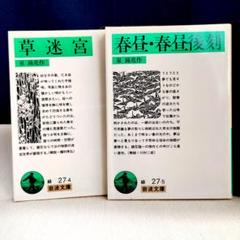 2025年最新】草迷宮の人気アイテム - メルカリ