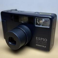 PENTAX ESPIO 835 ペンタックス フィルムカメラ Pentax ESPIO 835 – SHOWA