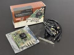 DeckLink HD Extreme 3D+