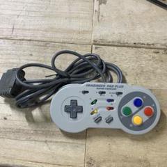 イマジニア　IMAGINE PAD PLUS スーパーファミコン用ゲームパッド