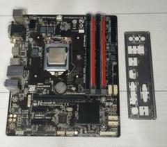 CPU·マザーボード·メモリセット