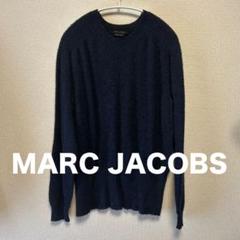 MARC BY MARC JACOBS モヘアニット MARC BY MARC JACOBS - MARC JACOBS モヘア混 ニットの通販 by