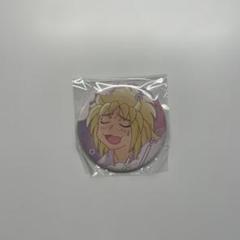 忍たま乱太郎 百面相缶バッジ 寝巻き姿の段 斉藤タカ丸 - メルカリ
