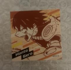 僕のヒーローアカデミア　ヒロアカ　瀬呂範太　ステッカー 僕のヒーローアカデミア ダイカットステッカー 瀬呂範太: キャラ