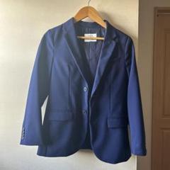 値下げ⭐︎ZARAキッズ ネイビー セレモニースーツ ベストネクタイ付 164㎝ m14849266524_1.jpg?1730620275