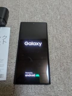 GALAXY NOTE 10+
