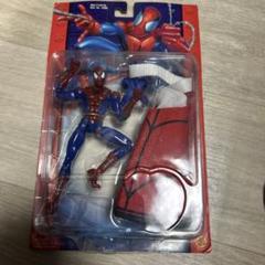 スパイダーマン フィギュア