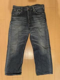 LEVI’S〈503 デニムパンツ 00s 01年 W33 縦落ち ベトナム製〉 Levi's リーバイス503 ベトナム 製 デニム - メルカリ