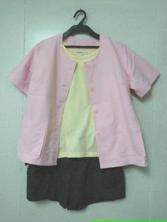 スモック 大人用 おしゃれの中古 未使用品を探そう メルカリ