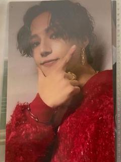 2025年最新】ateez ウヨン メッセージカードの人気アイテム