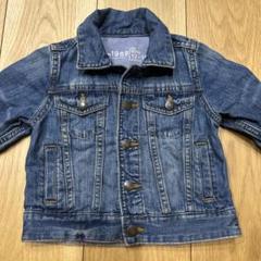 BabyGap デニムジャケット 80cm 12-18ヶ月