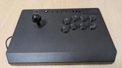 PlayStation 日本国内公式ライセンス商品】 Qanba Titan Arcade