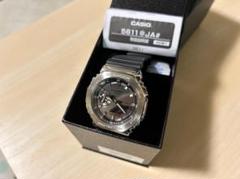 【箱付き】CASIO G-SHOCK 5611 デジタル腕時計のサムネイル