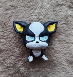 ジョジョコレ イギー カプセルフィギュアコレクションのサムネイル
