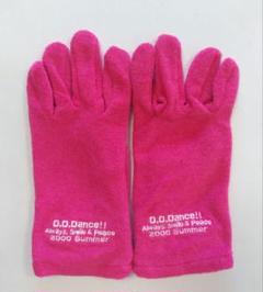 THE ALFEE グローブ/手袋 THE ALFEE OFFICIAL WEB SITE