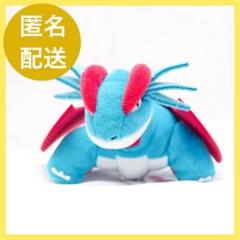 ポケモン　ボーマンダ　そったすがた　ぬいぐるみ　pokemon