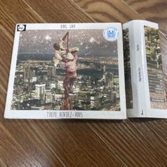 最終値下げ　KING GNU TOKYO RENDEZ-VOUS レコード King Gnu レコード Tokyo Rendez-Vous アナログ LP - メルカリ