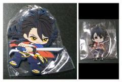 刀剣乱舞 カプセルラバーマスコット ラバーストラップ ラバスト 陸奥守吉行