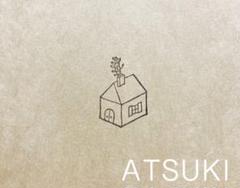 消しゴムはんこ。お家のサムネイル
