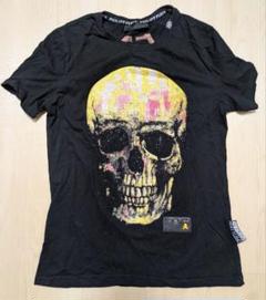 PHILIPP PLEIN☆フィリッププレイン☆スカル☆トラックパンツ
