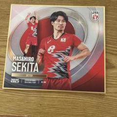 龍神nippon mini色紙