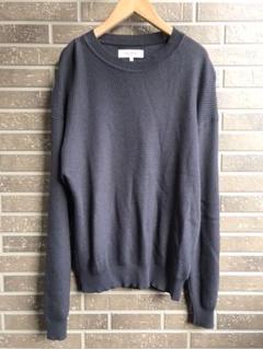 VAINL ARCHIVE ヴァイナルアーカイブ jeff's knit ニット