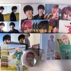 OCTPATH・四谷真佑まとめ売り OCTPATH 四谷真佑 set - メルカリ