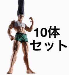 2025年最新】ゴンさん フィギュアの人気アイテム - メルカリ