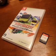 電車でGO!! はしろう山手線 Nintendo Switch