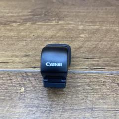 ✨極美品✨キャノン EVF DC-1 ❤️構図確認が劇的に快適！ 極美品 キャノン EVF DC-1 構図確認が劇的に快適｜Yahoo!フリマ