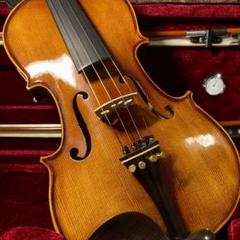 バイオリン Altezza アルテッツァ No.100 4/4 新品 弓2本付属
