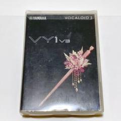 Amazon.co.jp: VOCALOID3 スターターパック VY1V3 : 楽器・音響機器