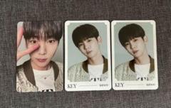 2025年最新】shinee トレカ オニュの人気アイテム - メルカリ