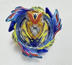 美品》ベイブレードバースト 撃（ストライク）ゴッド