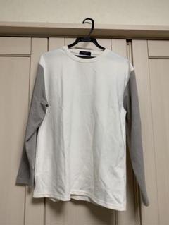 Right-on BACK NUMBER ロンT ベージュのサムネイル