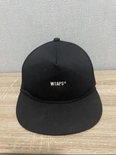 2025年最新】wtaps キャップの人気アイテム - メルカリ
