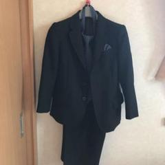 男の子 フォーマルスーツ