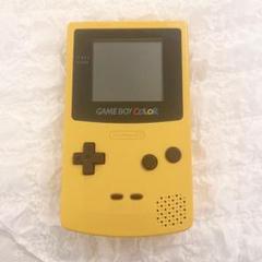 2025年最新】ゲームボーイ カラー イエローの人気アイテム