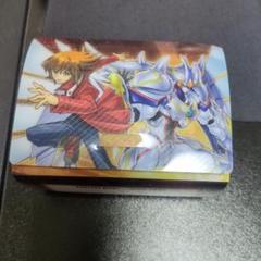 遊戯王の日 遊城十代 カードケース デッキケース